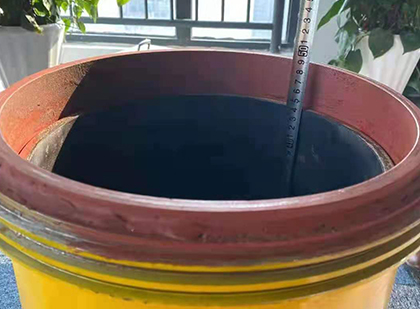 南吕镇抗爆容器